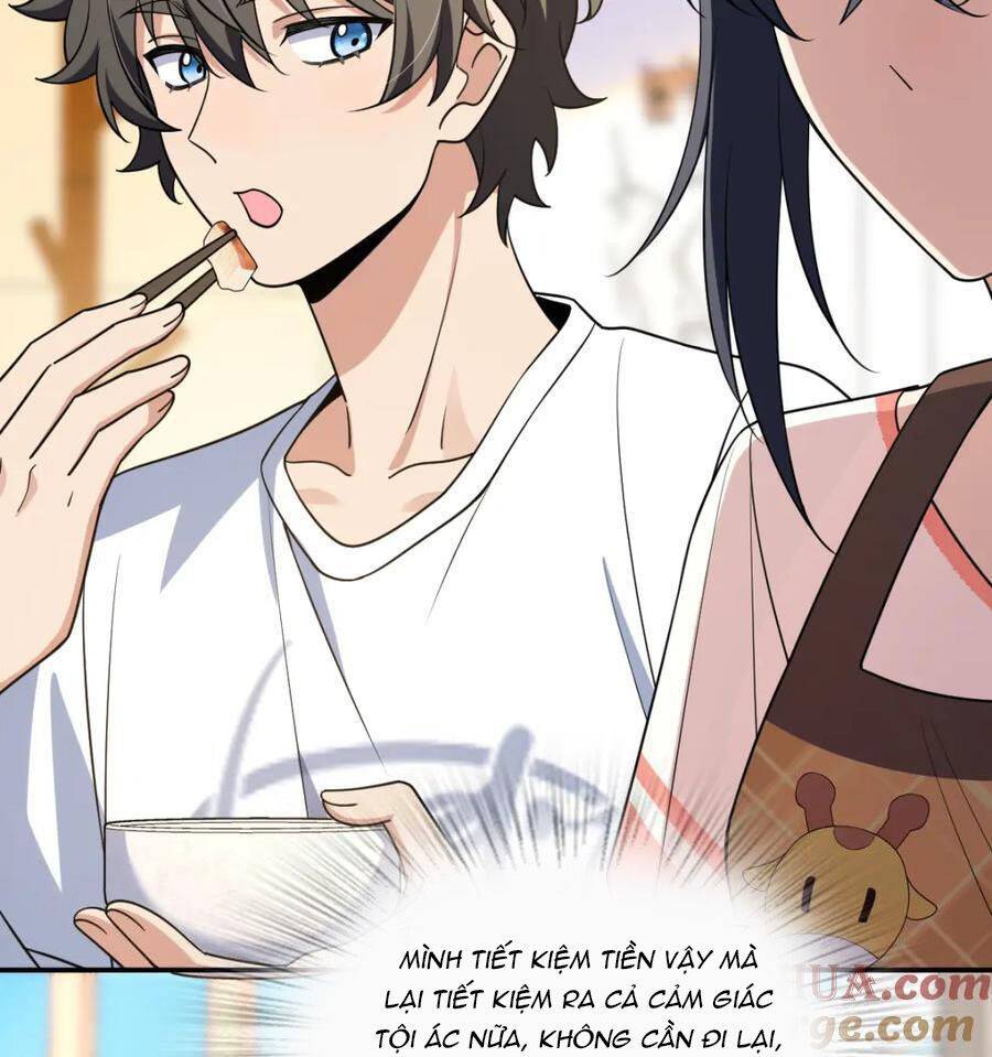 Bà Xã Nhà Tôi Đến Từ Ngàn Năm Trước - Chapter 204 - Page 41