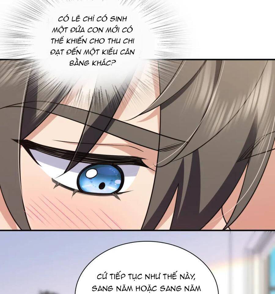 Bà Xã Nhà Tôi Đến Từ Ngàn Năm Trước - Chapter 204 - Page 44