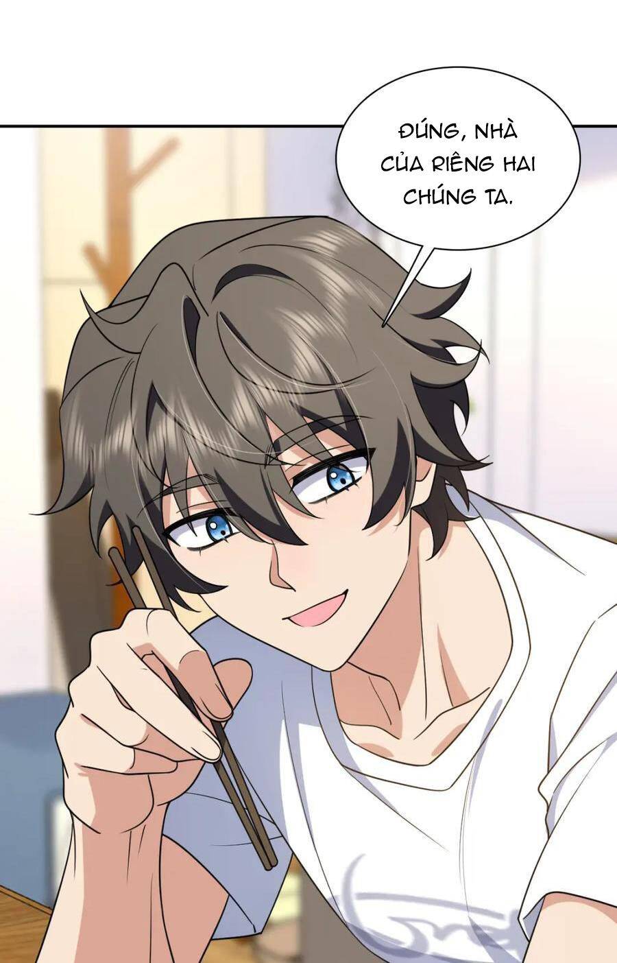 Bà Xã Nhà Tôi Đến Từ Ngàn Năm Trước - Chapter 204 - Page 48