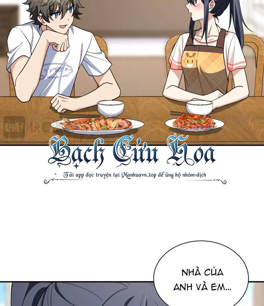 Bà Xã Nhà Tôi Đến Từ Ngàn Năm Trước - Chapter 204 - Page 52