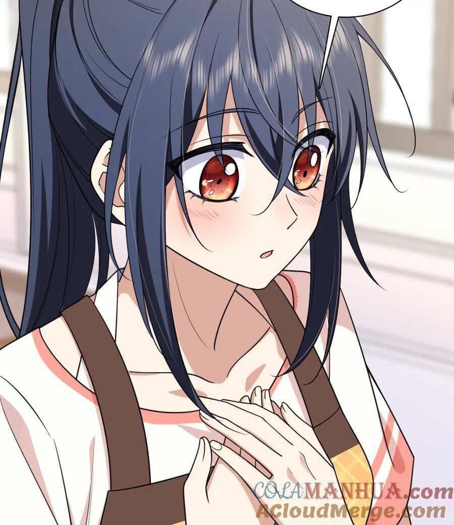 Bà Xã Nhà Tôi Đến Từ Ngàn Năm Trước - Chapter 204 - Page 53