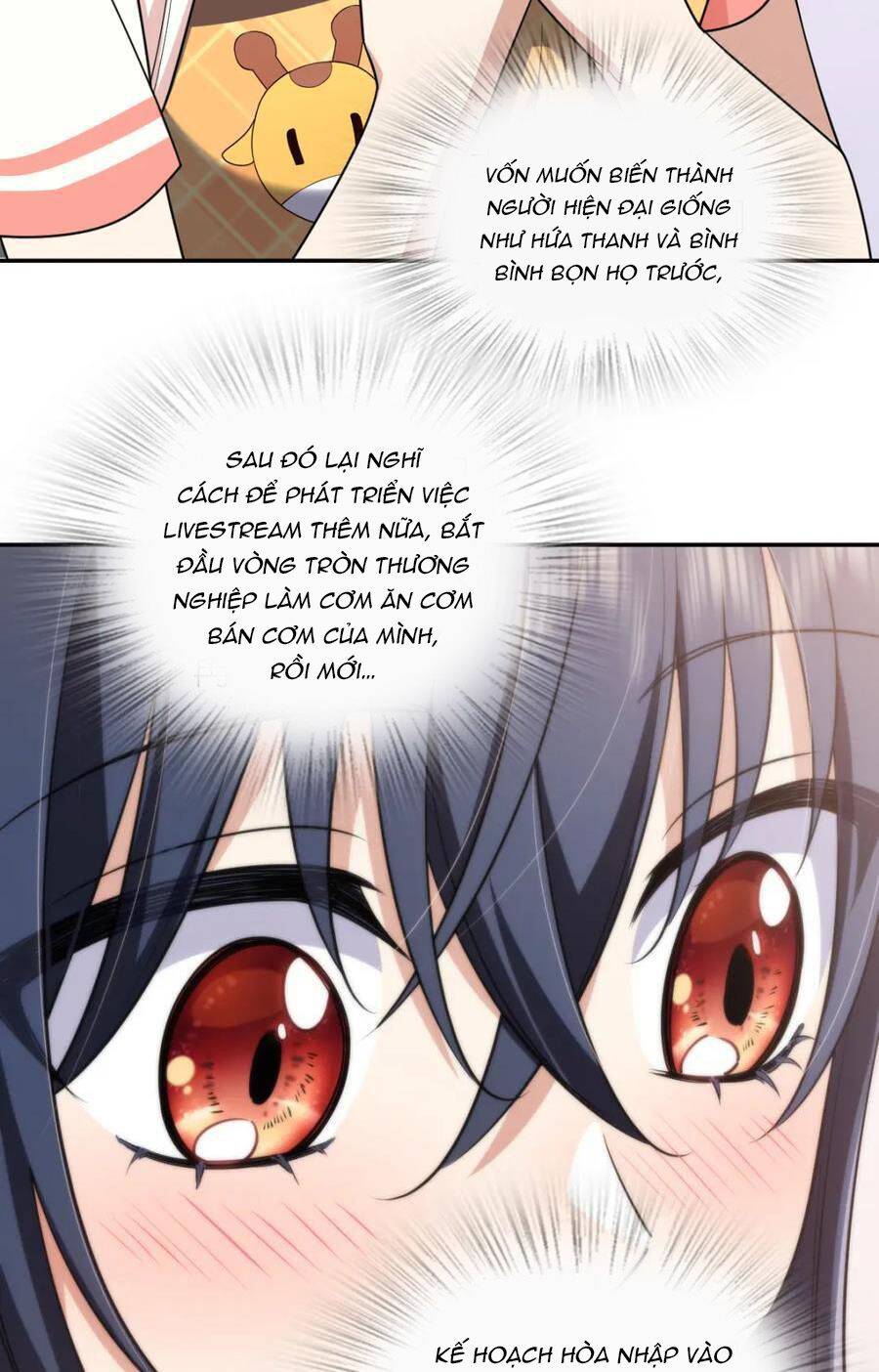 Bà Xã Nhà Tôi Đến Từ Ngàn Năm Trước - Chapter 204 - Page 54