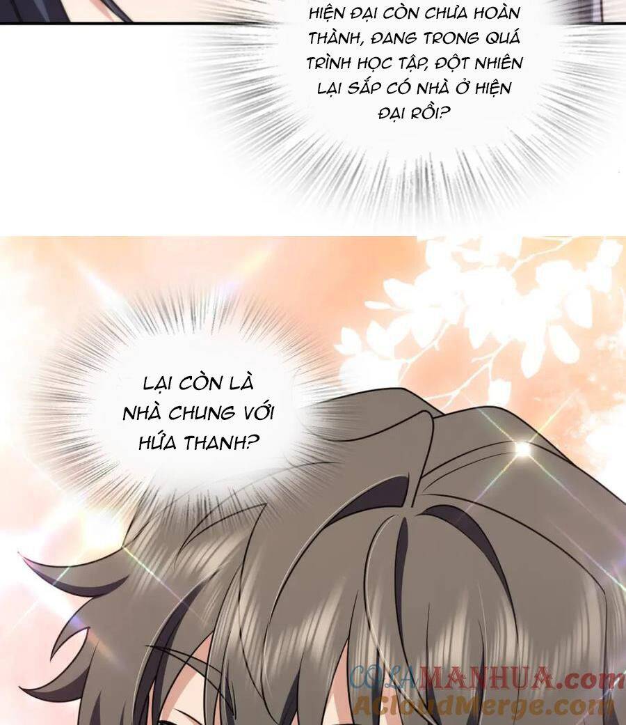 Bà Xã Nhà Tôi Đến Từ Ngàn Năm Trước - Chapter 204 - Page 55