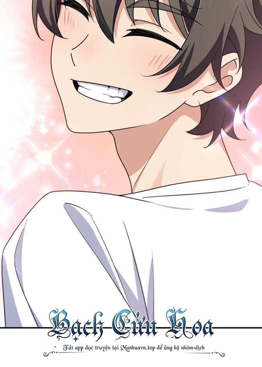 Bà Xã Nhà Tôi Đến Từ Ngàn Năm Trước - Chapter 204 - Page 56