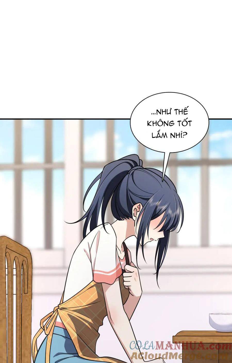 Bà Xã Nhà Tôi Đến Từ Ngàn Năm Trước - Chapter 204 - Page 57