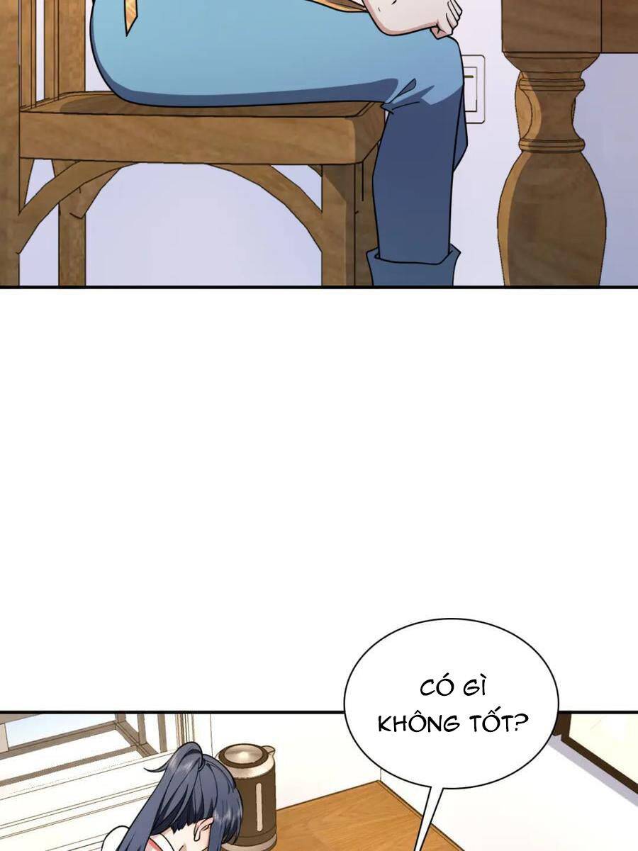 Bà Xã Nhà Tôi Đến Từ Ngàn Năm Trước - Chapter 204 - Page 58