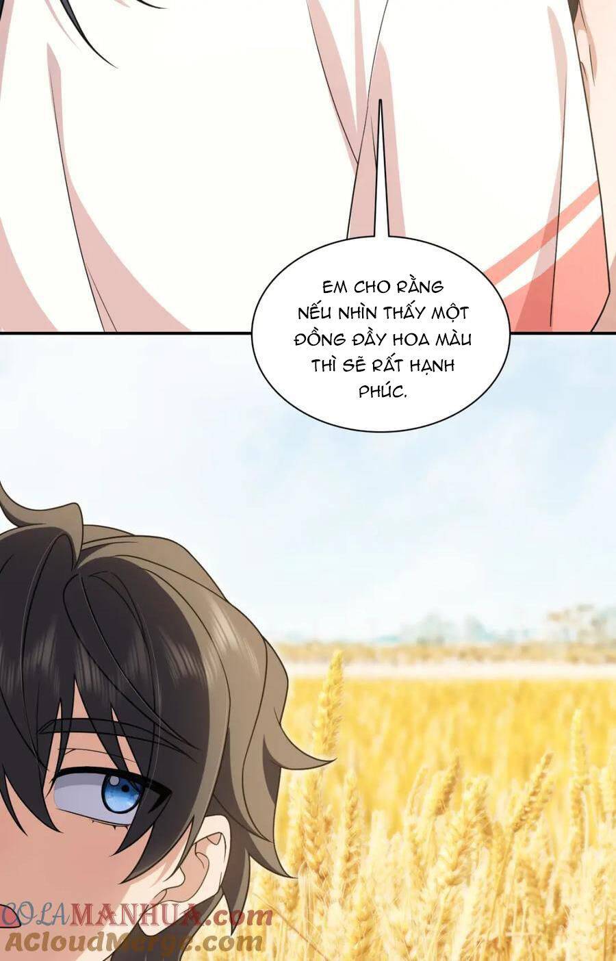 Bà Xã Nhà Tôi Đến Từ Ngàn Năm Trước - Chapter 204 - Page 5