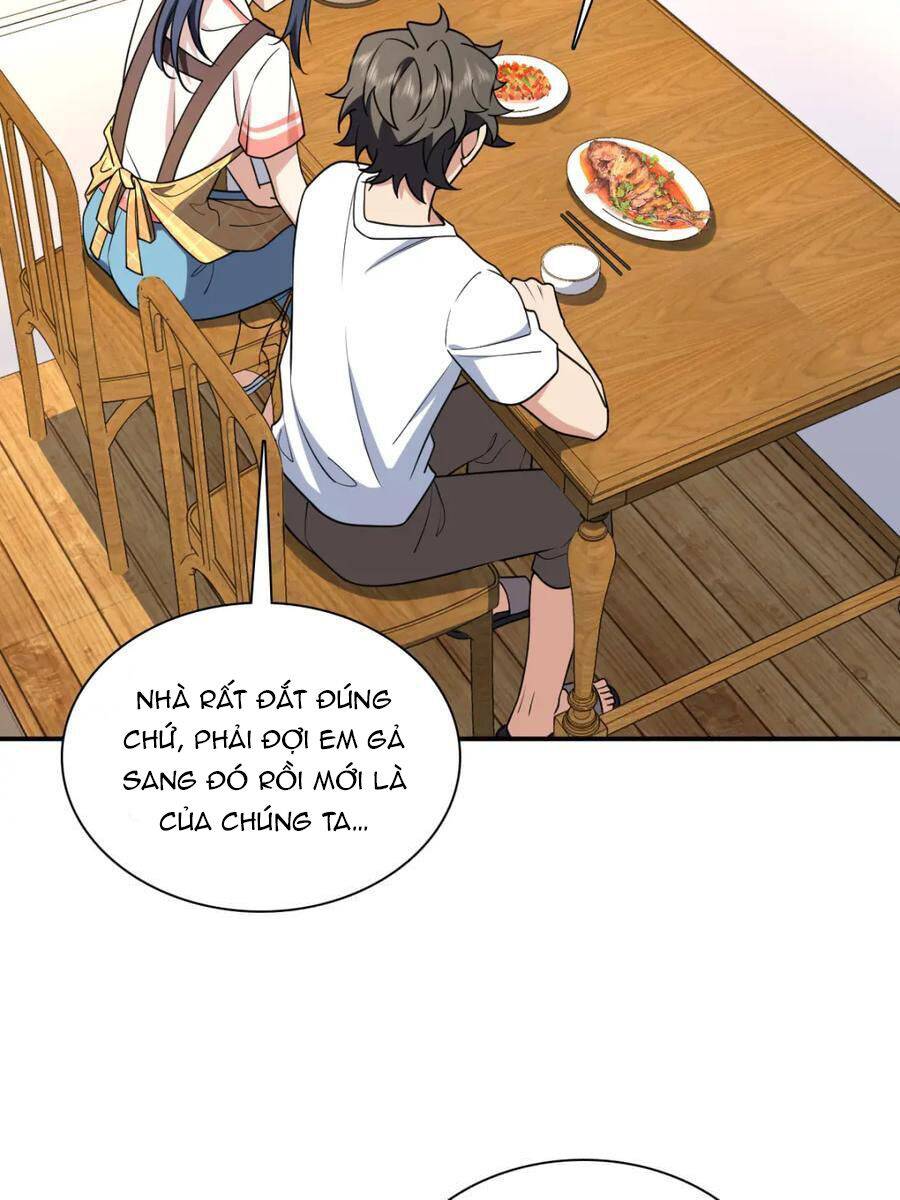 Bà Xã Nhà Tôi Đến Từ Ngàn Năm Trước - Chapter 204 - Page 59