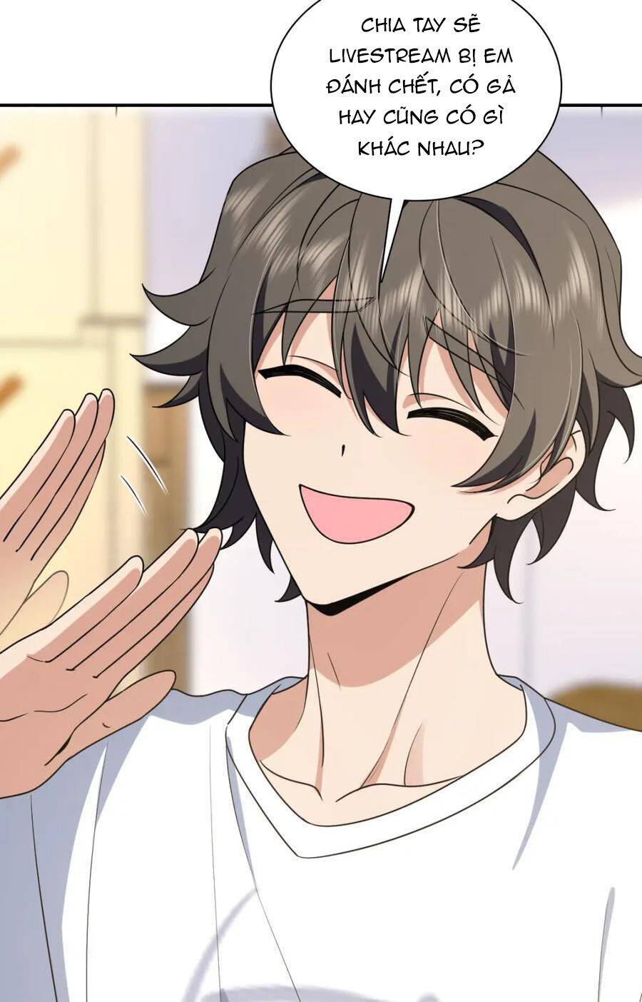 Bà Xã Nhà Tôi Đến Từ Ngàn Năm Trước - Chapter 204 - Page 60