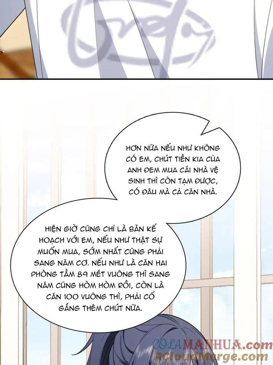 Bà Xã Nhà Tôi Đến Từ Ngàn Năm Trước - Chapter 204 - Page 61