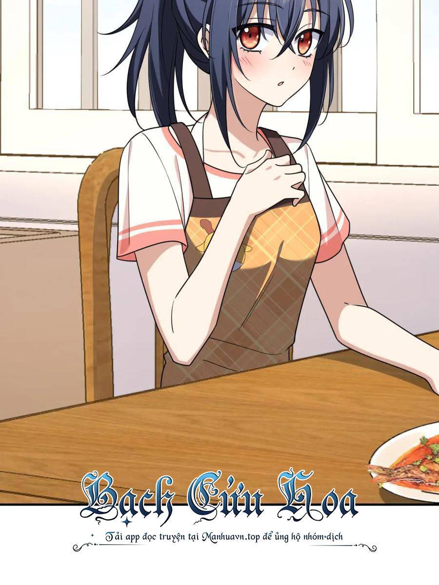 Bà Xã Nhà Tôi Đến Từ Ngàn Năm Trước - Chapter 204 - Page 62