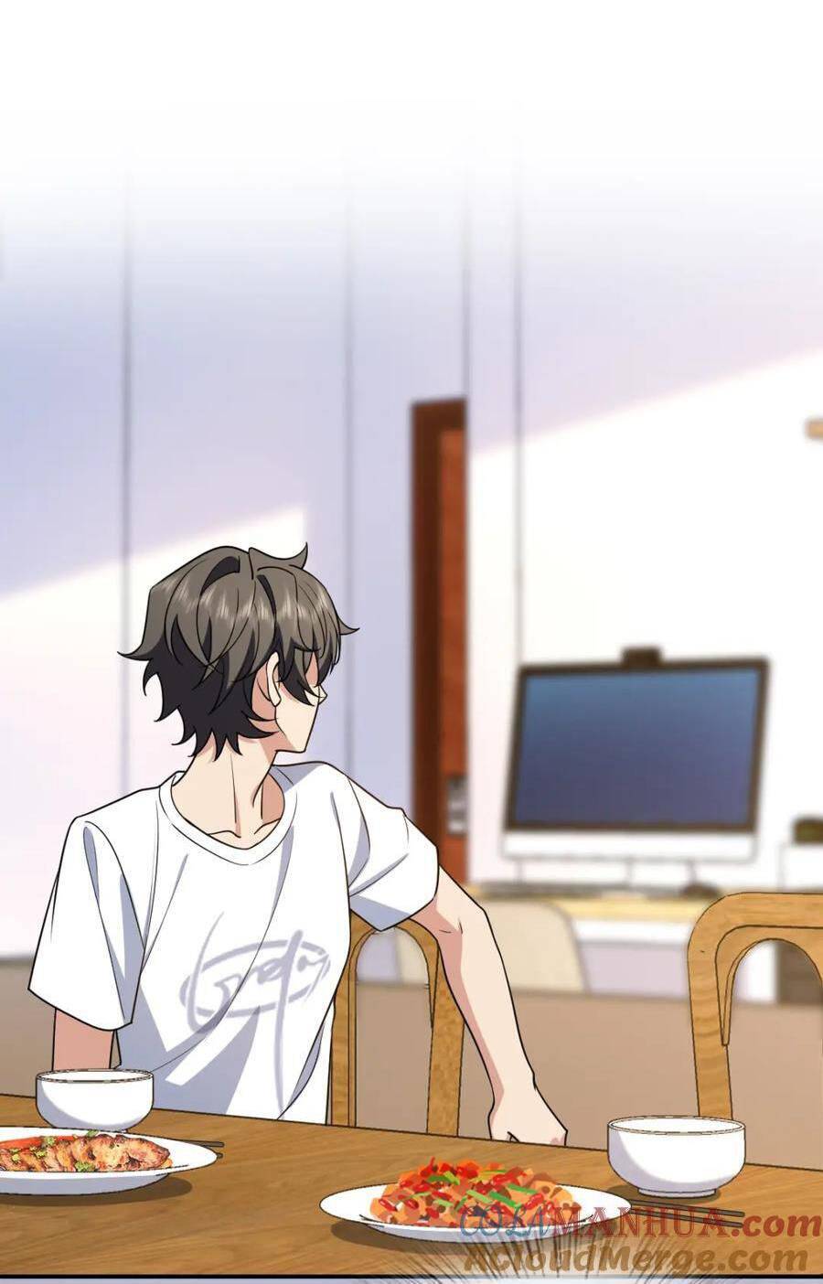 Bà Xã Nhà Tôi Đến Từ Ngàn Năm Trước - Chapter 204 - Page 63