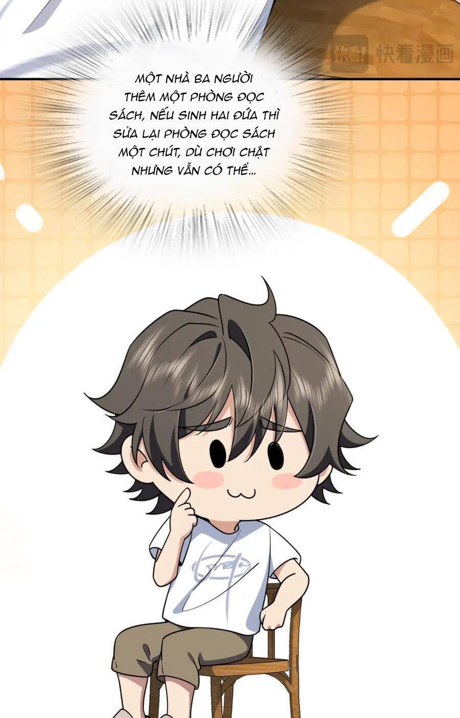 Bà Xã Nhà Tôi Đến Từ Ngàn Năm Trước - Chapter 204 - Page 66