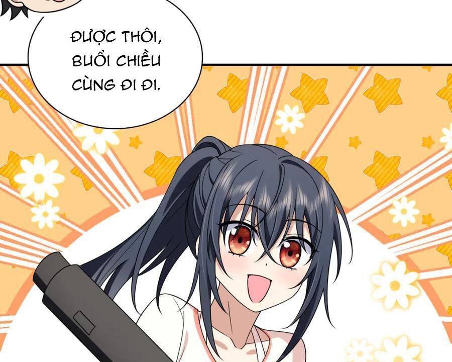 Bà Xã Nhà Tôi Đến Từ Ngàn Năm Trước - Chapter 204 - Page 7