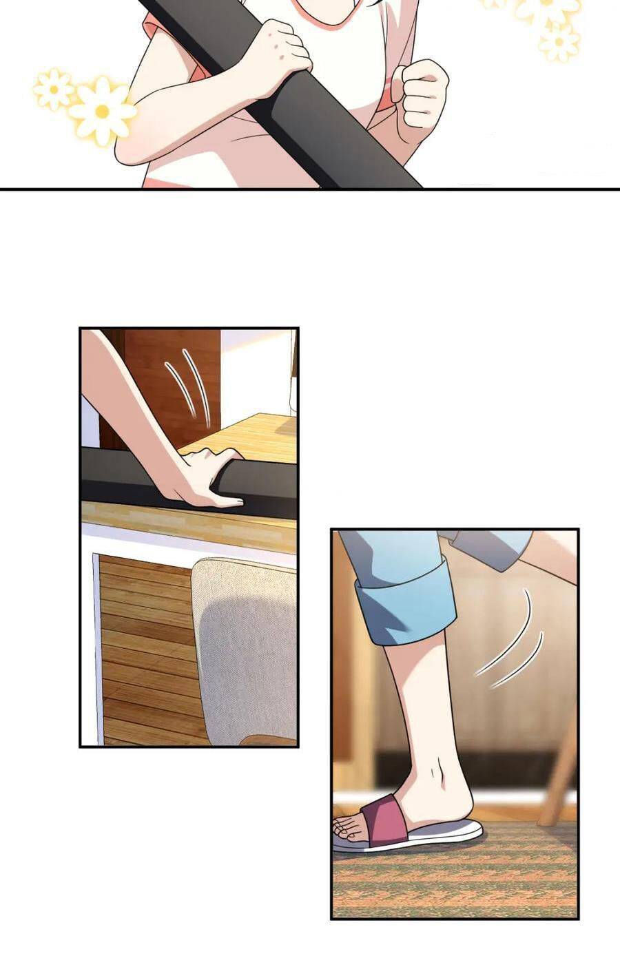 Bà Xã Nhà Tôi Đến Từ Ngàn Năm Trước - Chapter 204 - Page 8