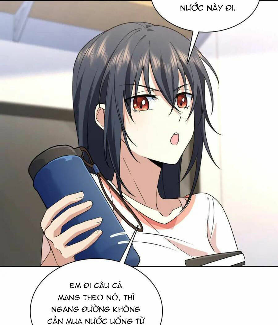 Bà Xã Nhà Tôi Đến Từ Ngàn Năm Trước - Chapter 205 - Page 14