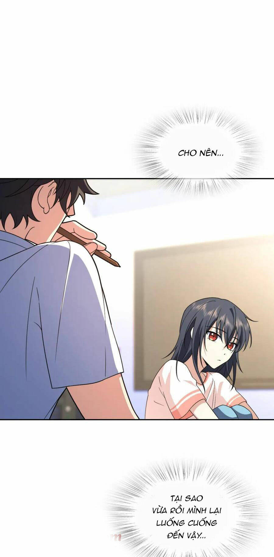 Bà Xã Nhà Tôi Đến Từ Ngàn Năm Trước - Chapter 205 - Page 16