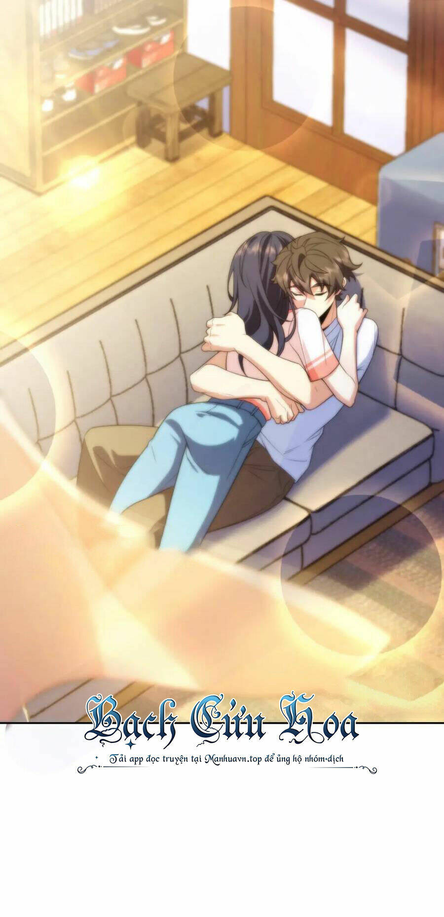 Bà Xã Nhà Tôi Đến Từ Ngàn Năm Trước - Chapter 205 - Page 26