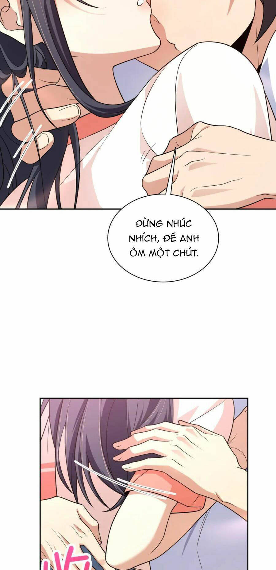 Bà Xã Nhà Tôi Đến Từ Ngàn Năm Trước - Chapter 205 - Page 28