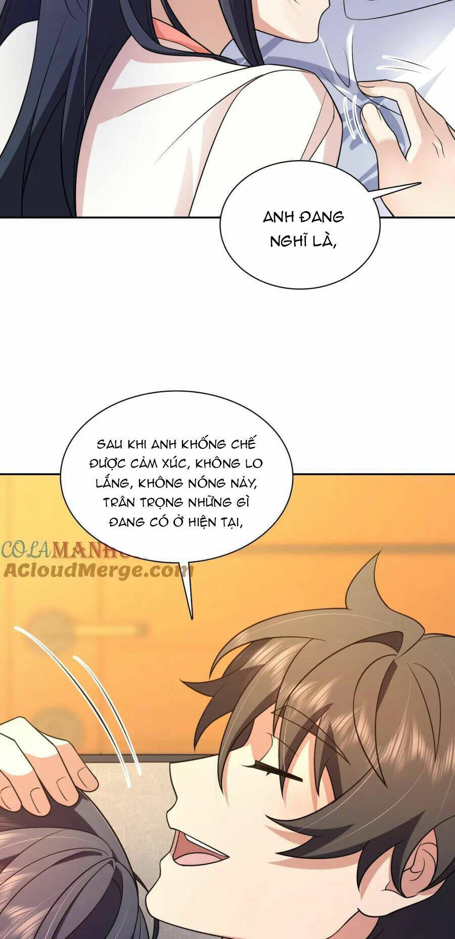 Bà Xã Nhà Tôi Đến Từ Ngàn Năm Trước - Chapter 205 - Page 30