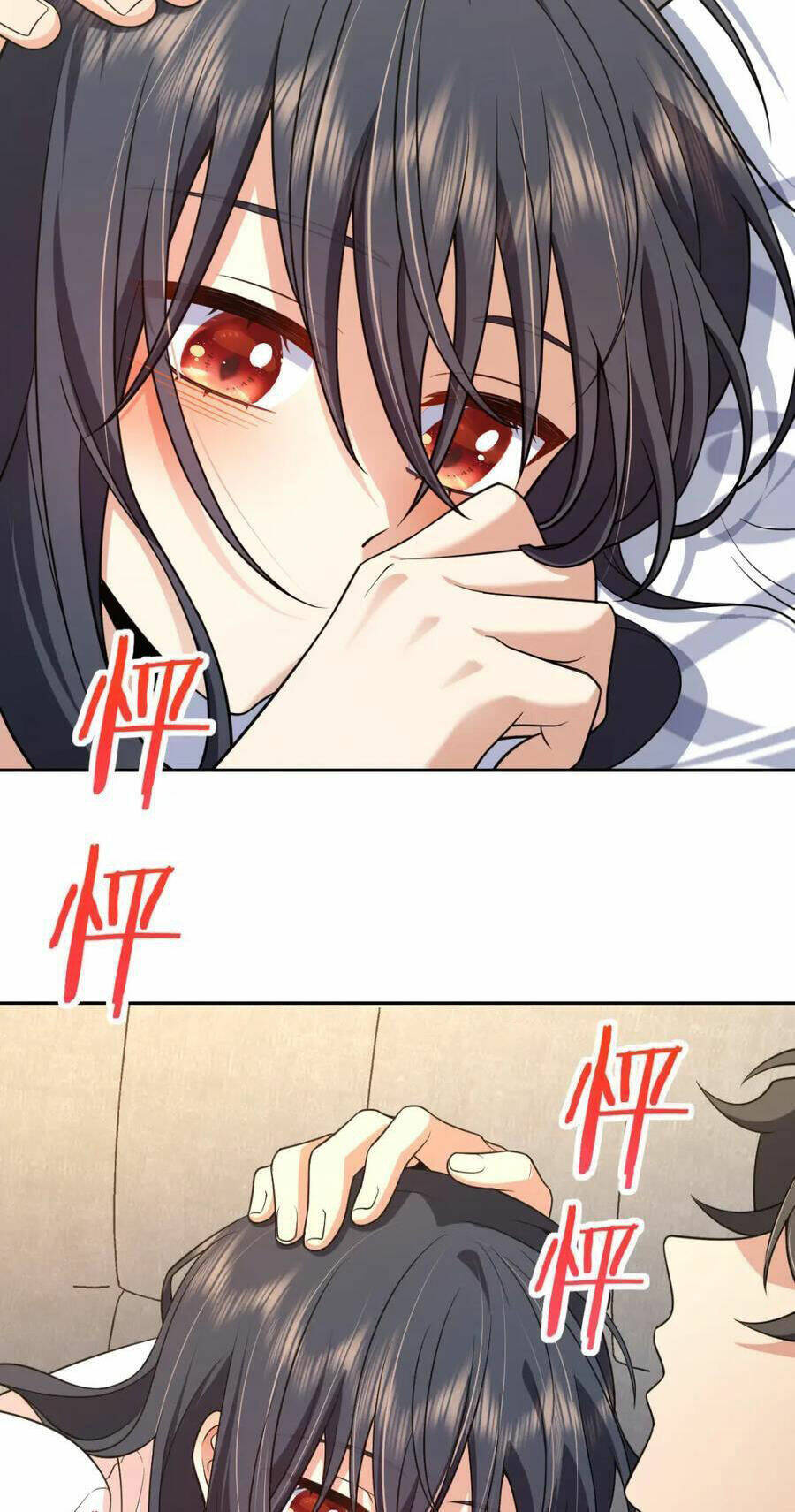 Bà Xã Nhà Tôi Đến Từ Ngàn Năm Trước - Chapter 205 - Page 32