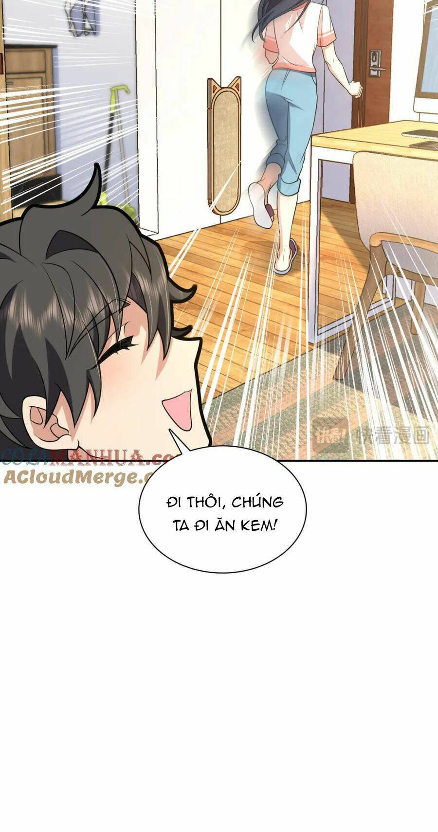 Bà Xã Nhà Tôi Đến Từ Ngàn Năm Trước - Chapter 205 - Page 34