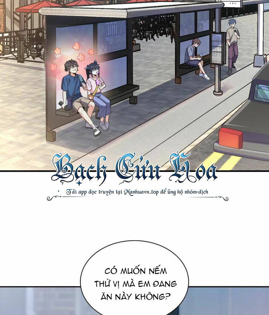 Bà Xã Nhà Tôi Đến Từ Ngàn Năm Trước - Chapter 205 - Page 36