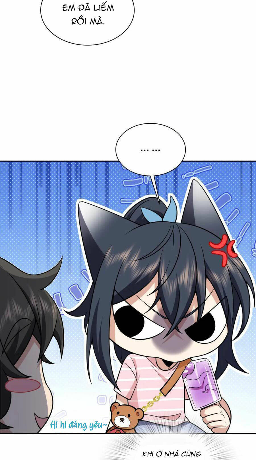 Bà Xã Nhà Tôi Đến Từ Ngàn Năm Trước - Chapter 205 - Page 38