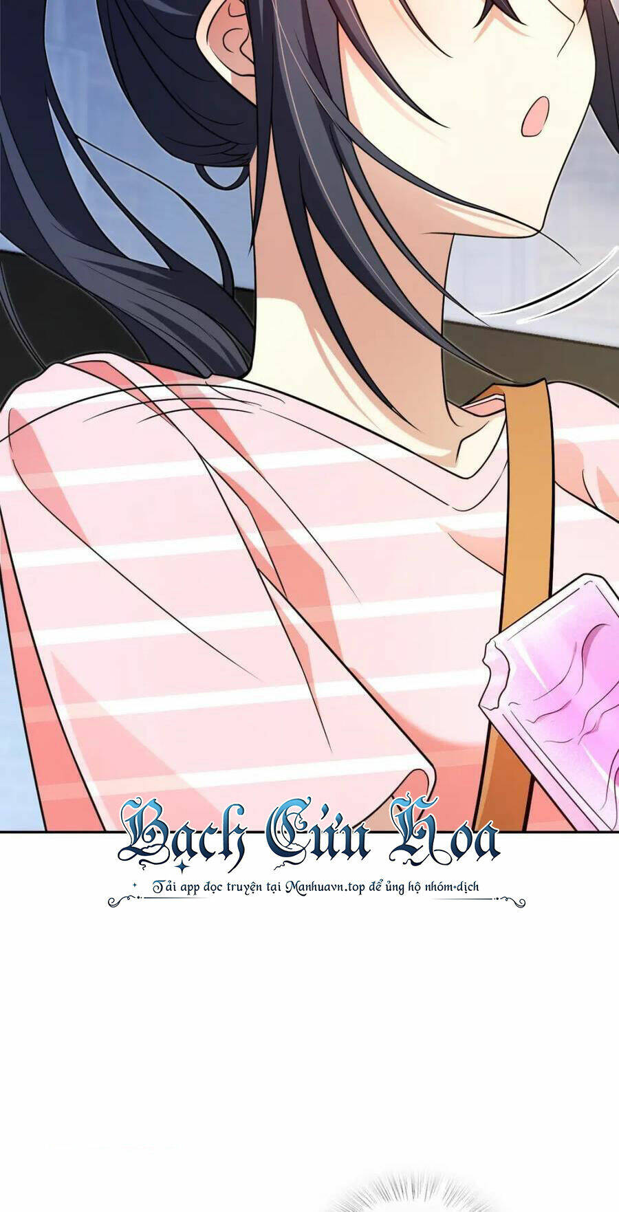 Bà Xã Nhà Tôi Đến Từ Ngàn Năm Trước - Chapter 205 - Page 41