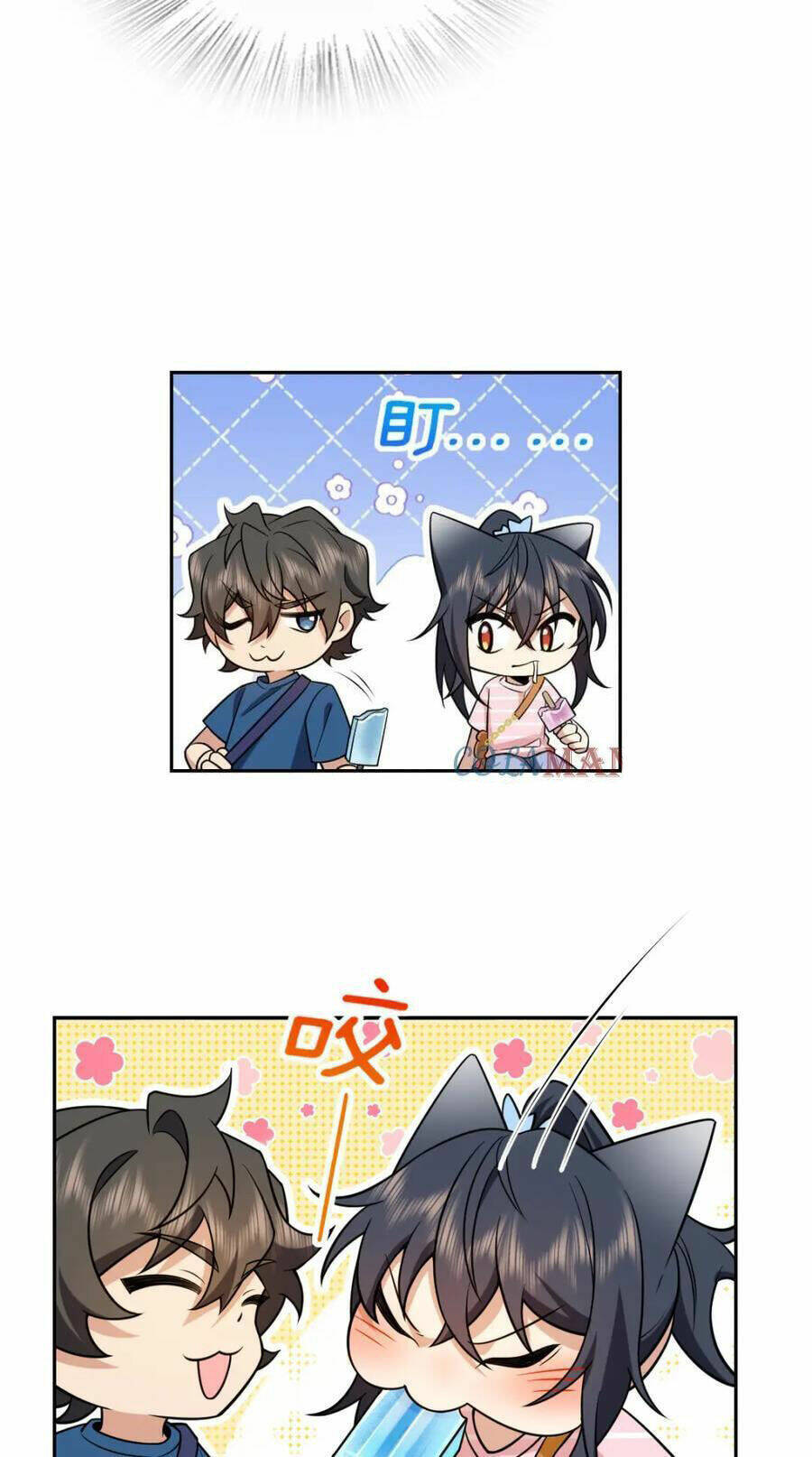 Bà Xã Nhà Tôi Đến Từ Ngàn Năm Trước - Chapter 205 - Page 44