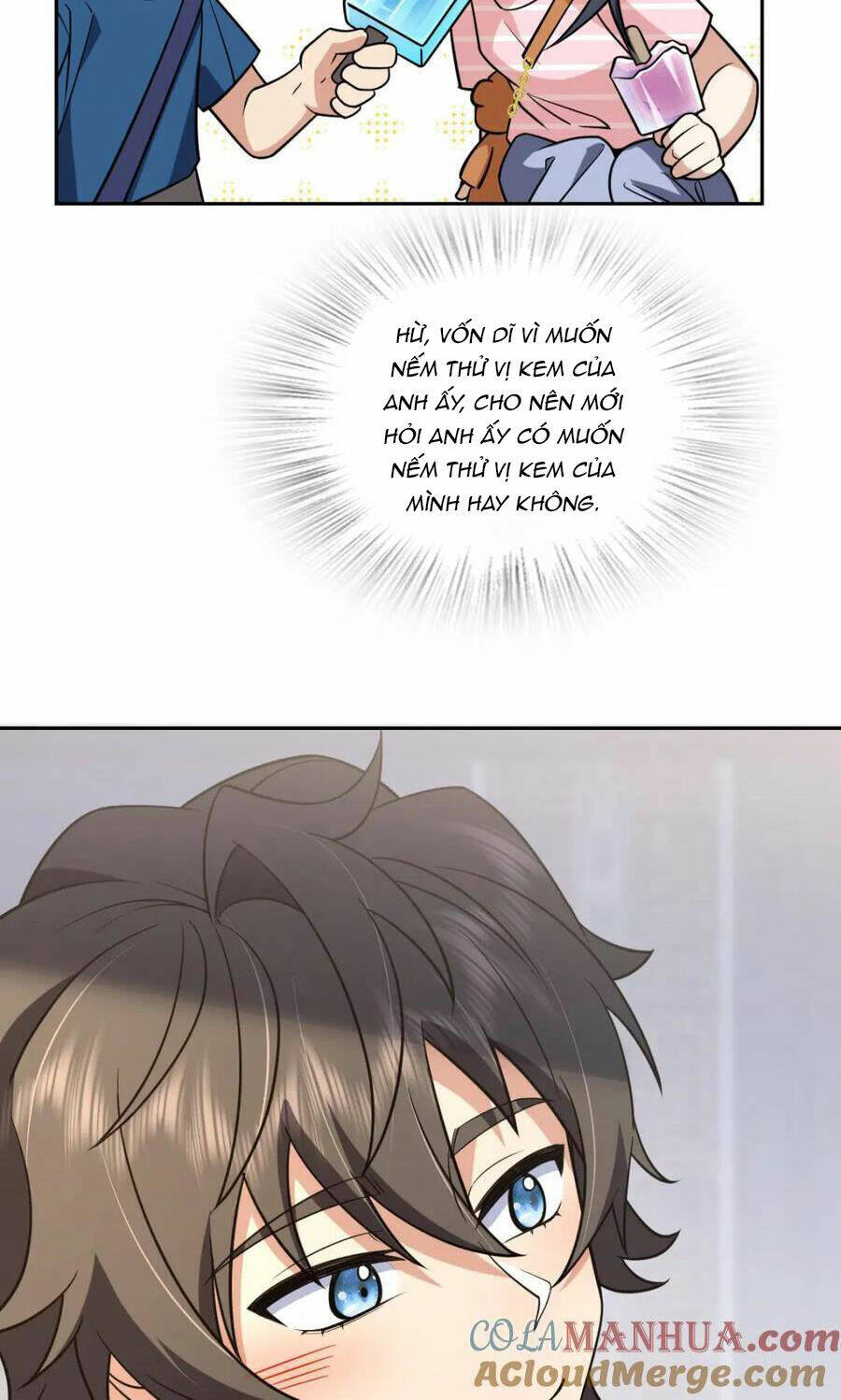 Bà Xã Nhà Tôi Đến Từ Ngàn Năm Trước - Chapter 205 - Page 45