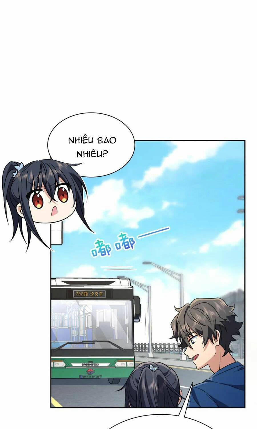 Bà Xã Nhà Tôi Đến Từ Ngàn Năm Trước - Chapter 205 - Page 48