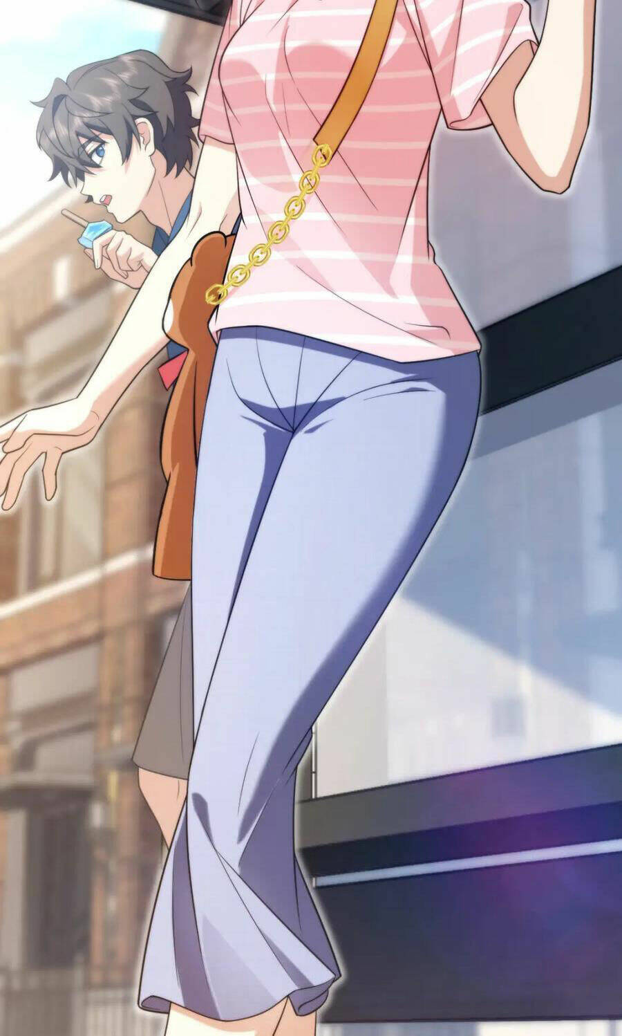 Bà Xã Nhà Tôi Đến Từ Ngàn Năm Trước - Chapter 205 - Page 50