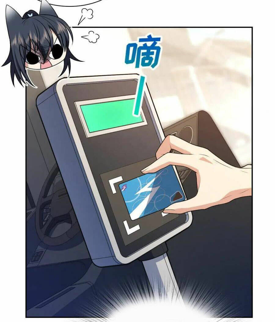 Bà Xã Nhà Tôi Đến Từ Ngàn Năm Trước - Chapter 205 - Page 55