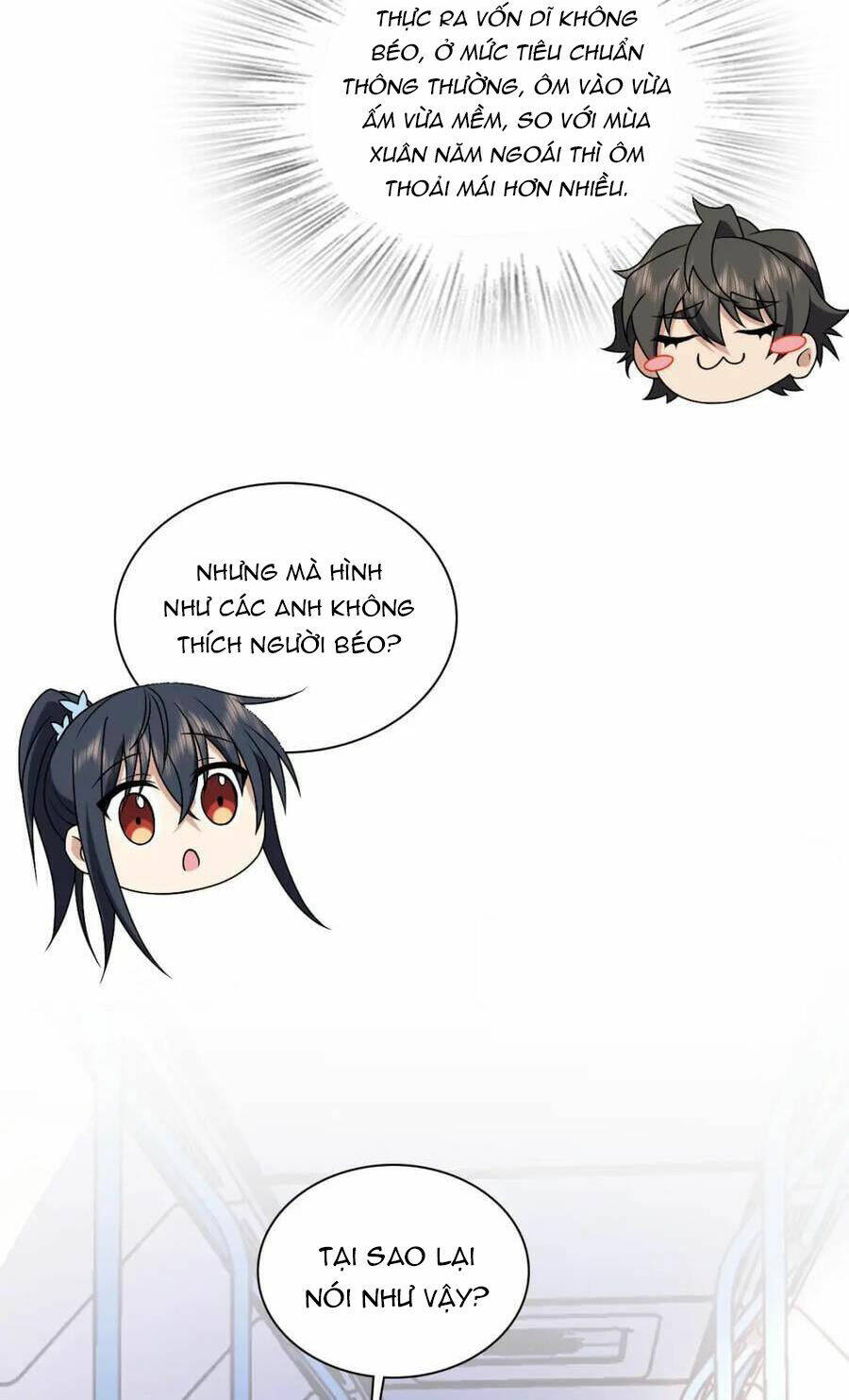 Bà Xã Nhà Tôi Đến Từ Ngàn Năm Trước - Chapter 205 - Page 56