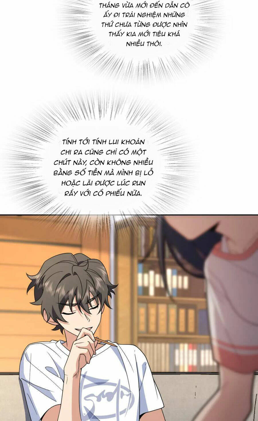 Bà Xã Nhà Tôi Đến Từ Ngàn Năm Trước - Chapter 205 - Page 5