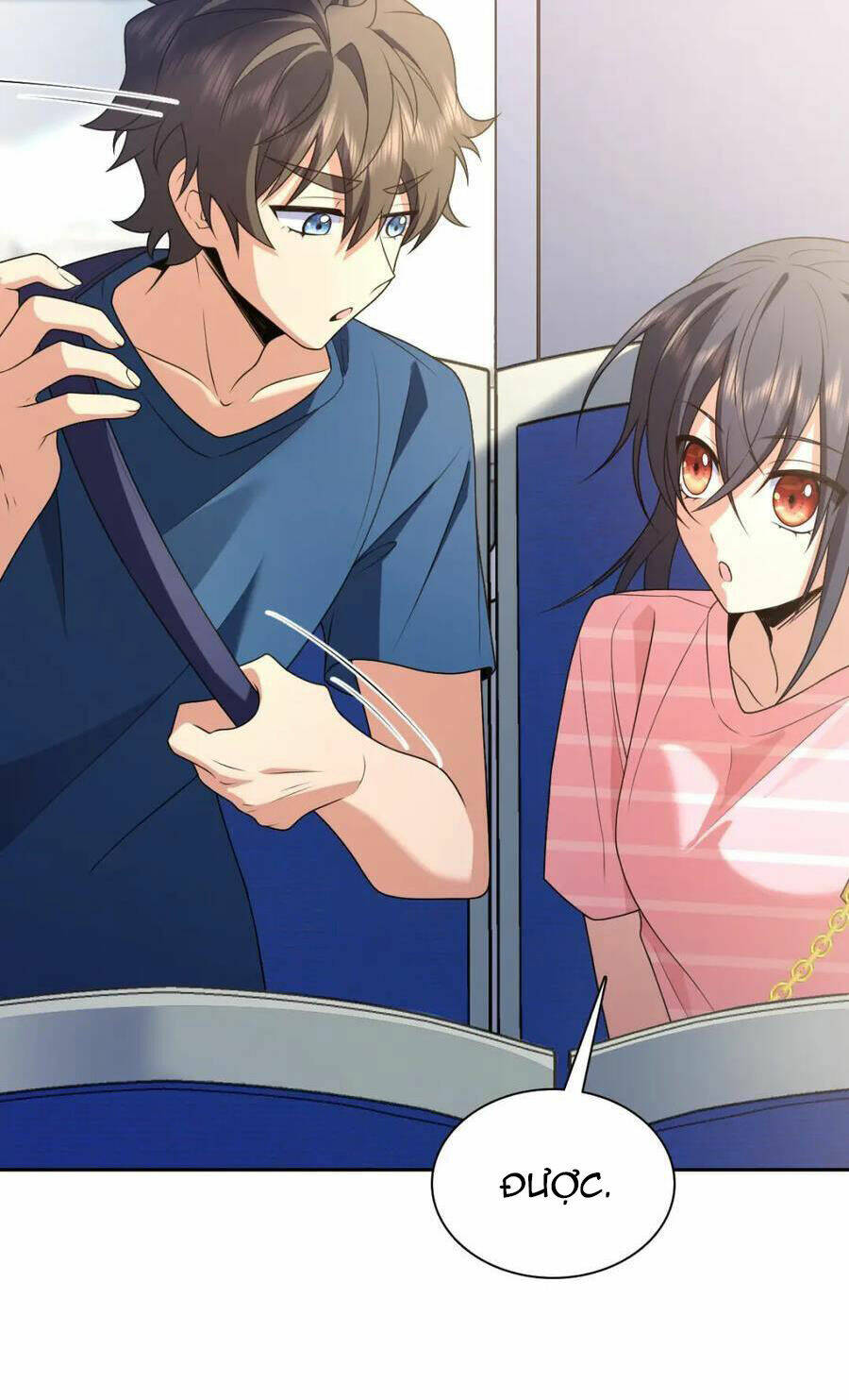 Bà Xã Nhà Tôi Đến Từ Ngàn Năm Trước - Chapter 205 - Page 60