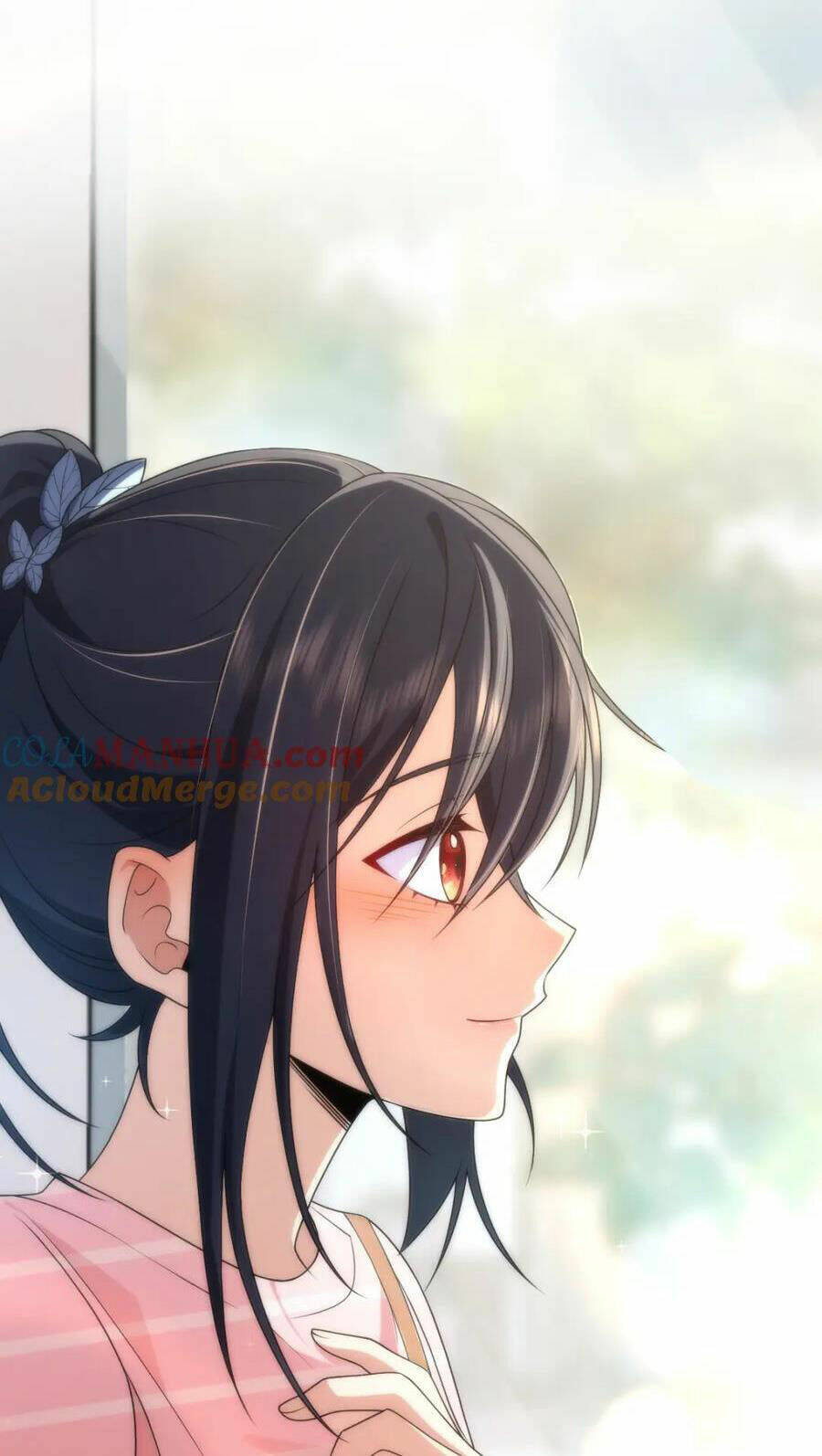 Bà Xã Nhà Tôi Đến Từ Ngàn Năm Trước - Chapter 205 - Page 63