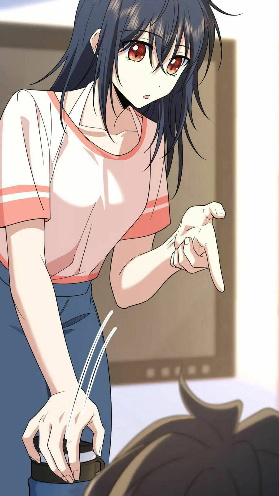 Bà Xã Nhà Tôi Đến Từ Ngàn Năm Trước - Chapter 205 - Page 7