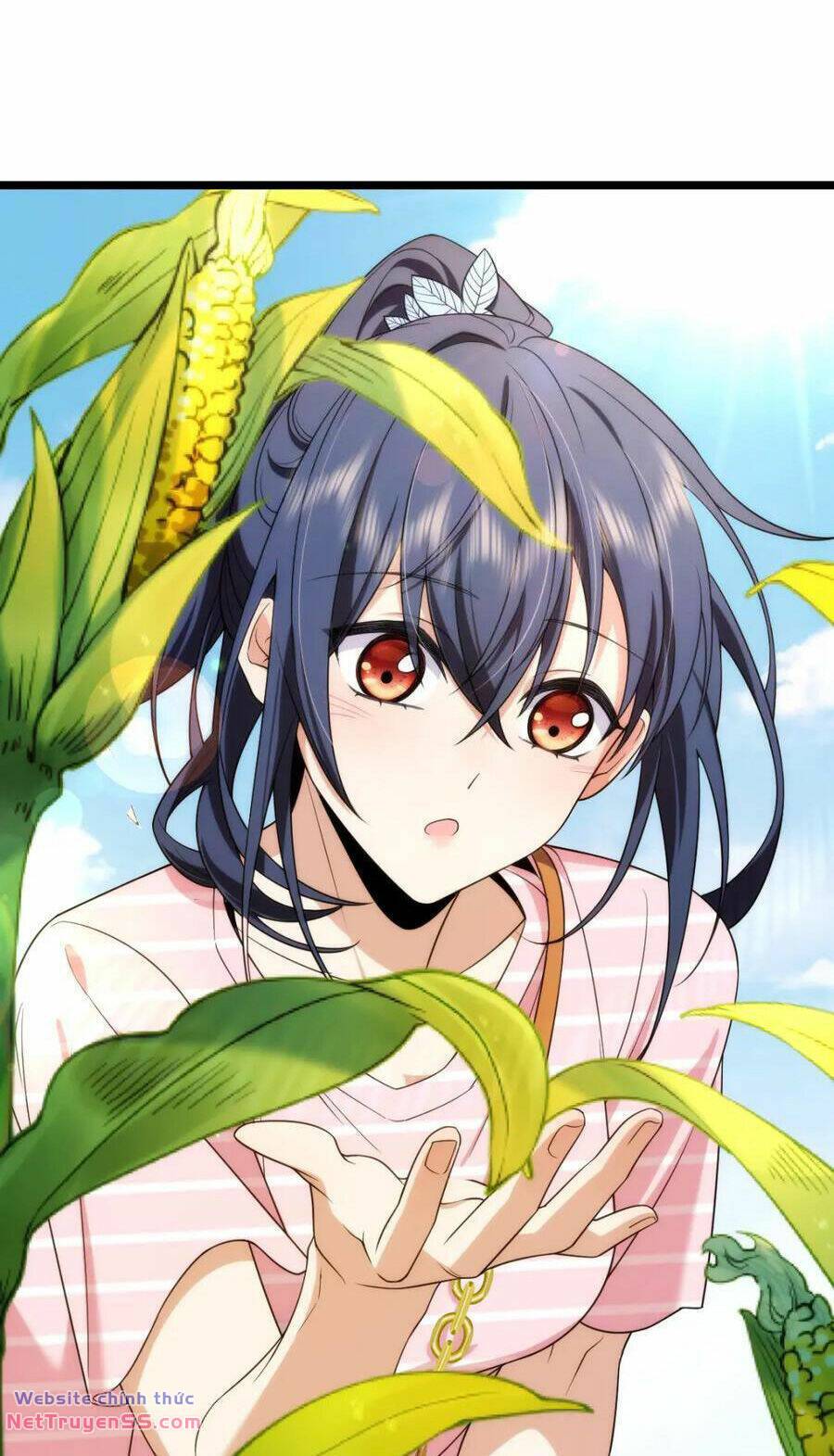 Bà Xã Nhà Tôi Đến Từ Ngàn Năm Trước - Chapter 206 - Page 9