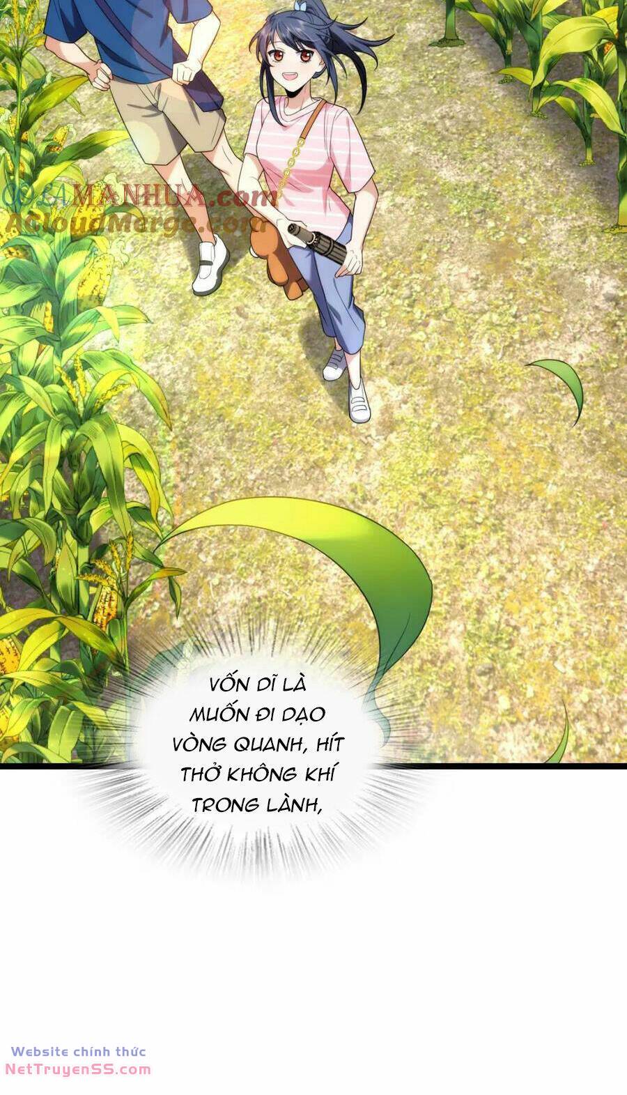 Bà Xã Nhà Tôi Đến Từ Ngàn Năm Trước - Chapter 206 - Page 15