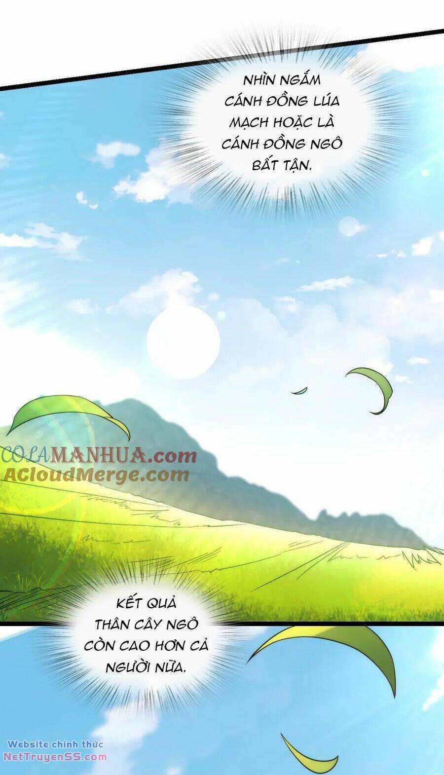 Bà Xã Nhà Tôi Đến Từ Ngàn Năm Trước - Chapter 206 - Page 16