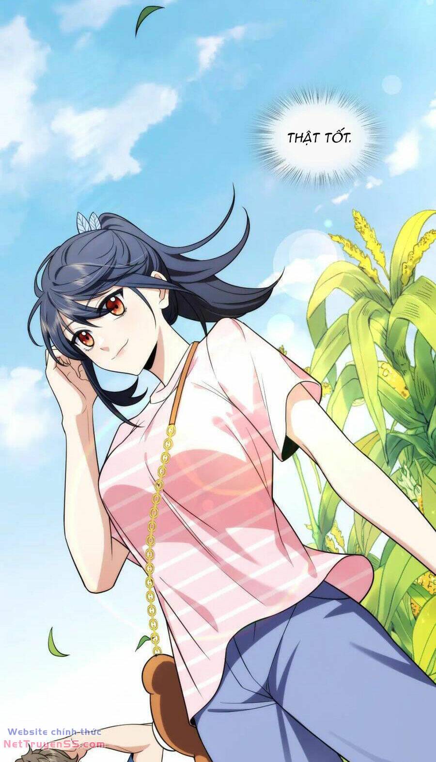 Bà Xã Nhà Tôi Đến Từ Ngàn Năm Trước - Chapter 206 - Page 17