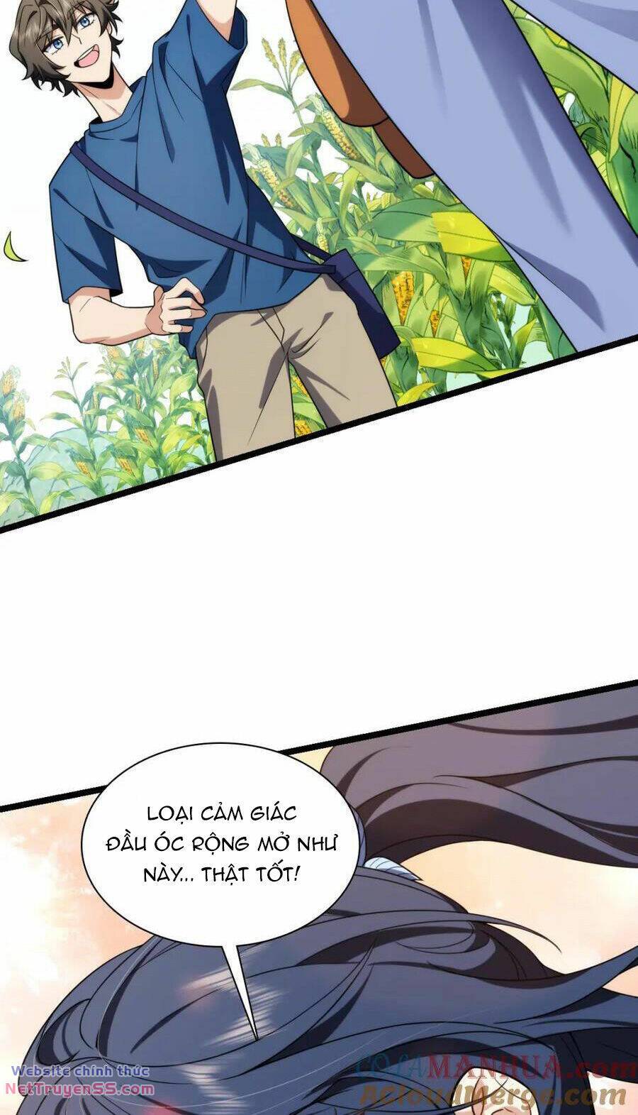 Bà Xã Nhà Tôi Đến Từ Ngàn Năm Trước - Chapter 206 - Page 18