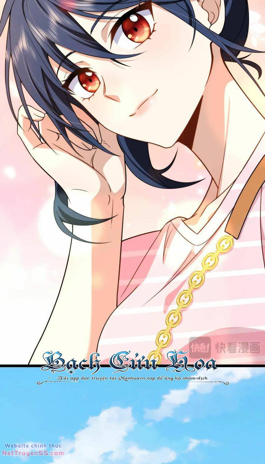 Bà Xã Nhà Tôi Đến Từ Ngàn Năm Trước - Chapter 206 - Page 19