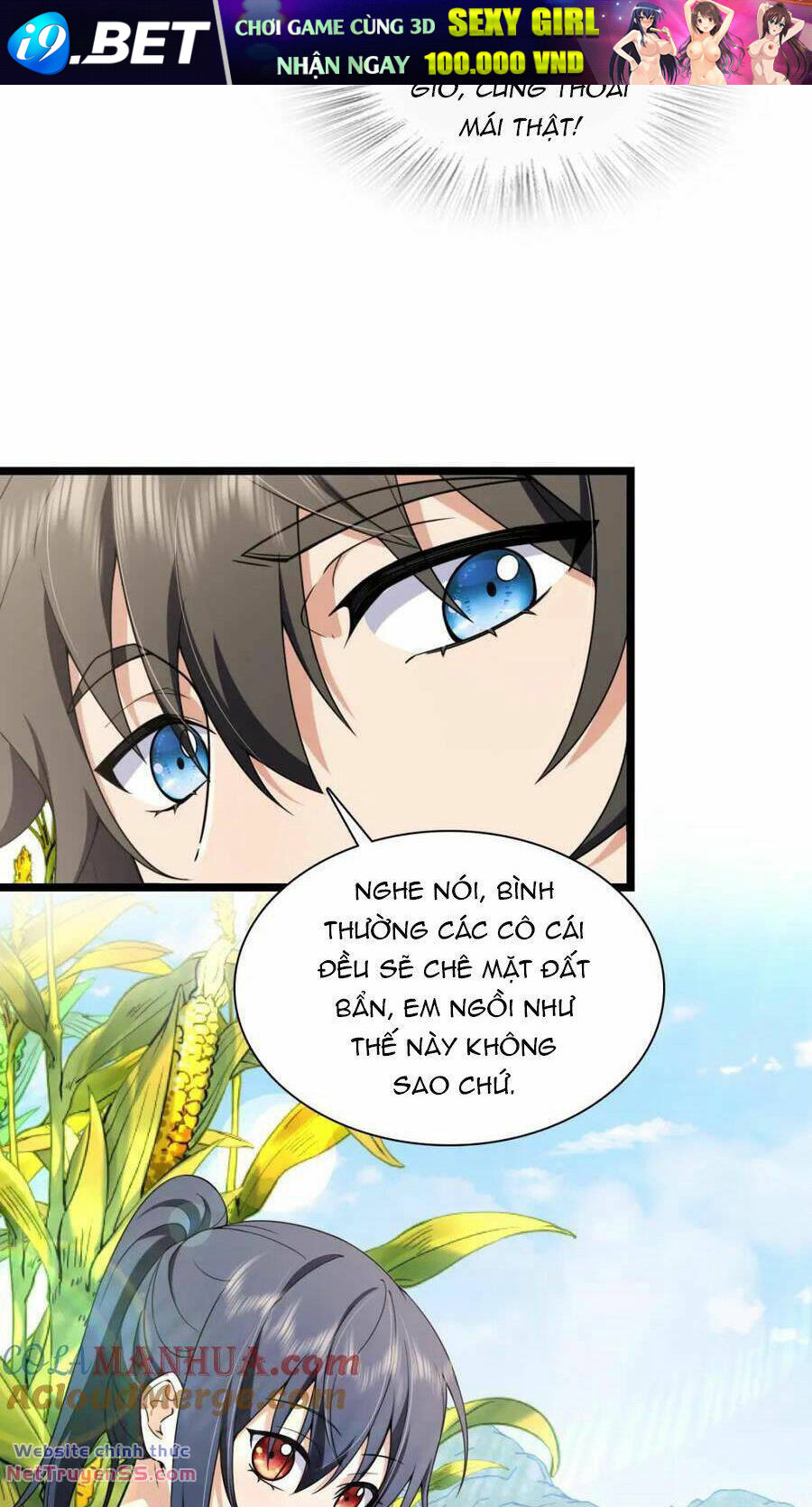 Bà Xã Nhà Tôi Đến Từ Ngàn Năm Trước - Chapter 206 - Page 25