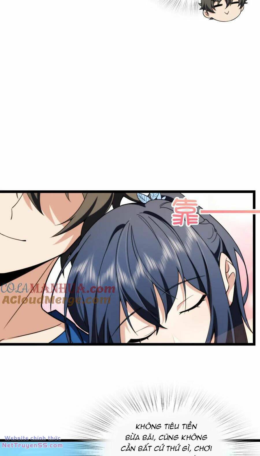 Bà Xã Nhà Tôi Đến Từ Ngàn Năm Trước - Chapter 206 - Page 27