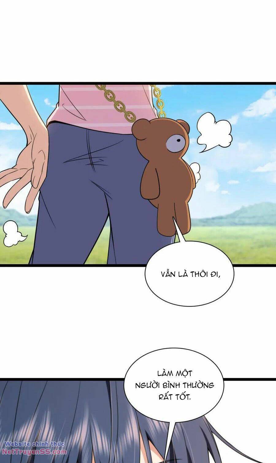 Bà Xã Nhà Tôi Đến Từ Ngàn Năm Trước - Chapter 206 - Page 38