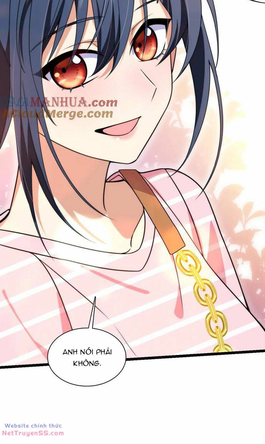 Bà Xã Nhà Tôi Đến Từ Ngàn Năm Trước - Chapter 206 - Page 39