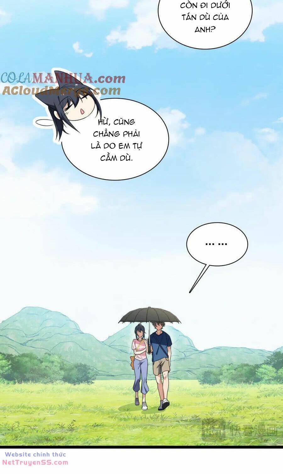 Bà Xã Nhà Tôi Đến Từ Ngàn Năm Trước - Chapter 206 - Page 42